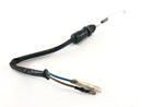 Kawasaki KLR 250 KL250D [1988] - Brzdový spínač vzadu-3
