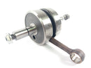 Yamaha yt 125 g Tri-Moto ATC (Tri-Z) -Crankshaft s pleulem-1