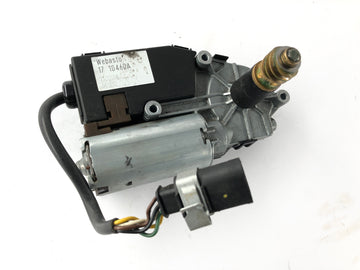 BMW R 1200 RT [2004] - Motor Windschild Nastavení
