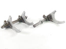 Yamaha DT 250 1R7 - Shift Forks with Waves-2