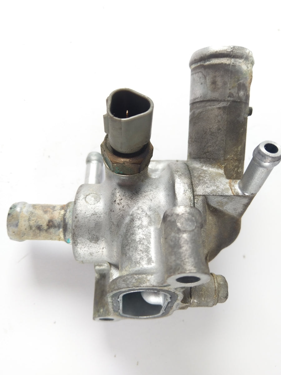Husqvarna TE 610 8AE [1995] - Terstostatové bydlení kompletní s originálem Temparatursensor