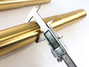 Triumph Speed ​​Triple 1050 515NJ [2006] - Fork Telegabel s osou-5