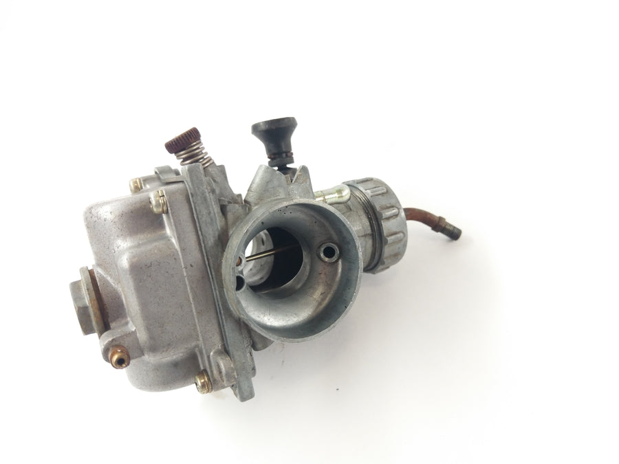 Yamaha DT 175 2K4 [1979] - Karburátor Mikuni 28mm