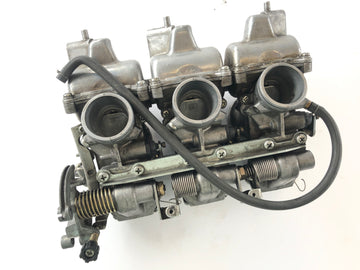 Honda NS 400 R NC19 [1985] - Karburátor - 0