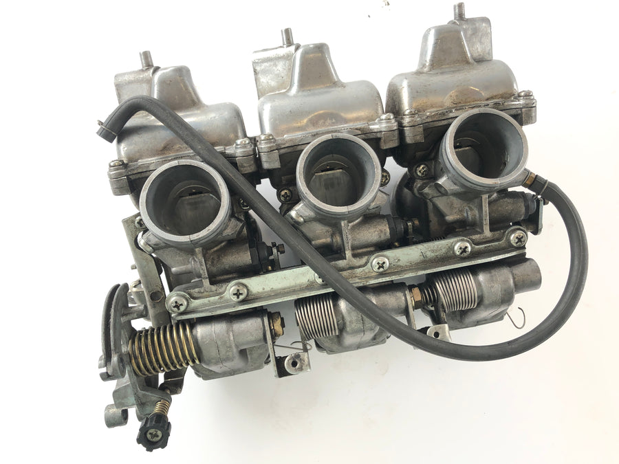 Honda NS 400 R NC19 [1985] - Karburátor