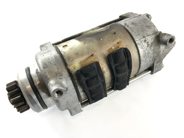 Kawasaki Zephyr 750 ZR750C [1991] - Starter Engine