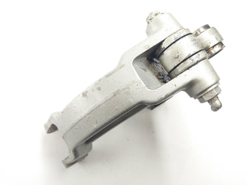 YAMAHA TT 600 E 4GV [1996] - Deflace Lever Springsbein - 0