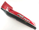 Ducati Paso 750 [1990] - Boční část opláštění zadního pláště vlevo-3