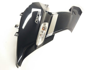 Moto Guzzi Norge 1200 [2008] - Cladding vlevo - 0