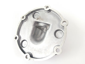 Yamaha yt 125 g Tri-Moto ATC (Tri-Z) -Motor víko olejového plniva krku - 0