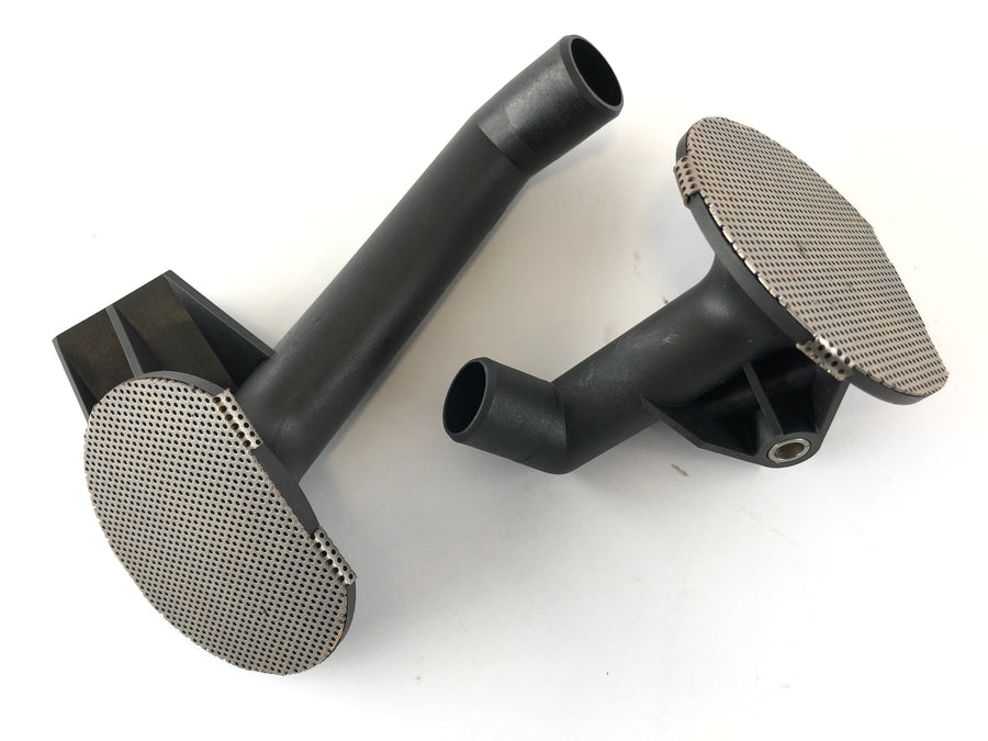BMW R 1200 C 259C [1998] - Oil Sieve Set pár