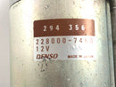 Can On The Spyder SM5 [2009] - Starter Engine Starter Engine-2