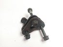 Yamaha XS 650 SE 3L1 - Suspenze motoru motoru-2