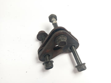Yamaha XS 650 SE 3L1 - Suspenze motoru motoru - 0