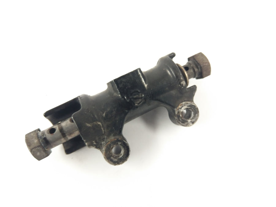 Honda CX 500 E PC06 [1982] - Distributor brzdové linky