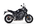 YAMAHA MT 09 MT 09 SP MT 09 TRACER [2024-2025] - výfukový systém Racing Line