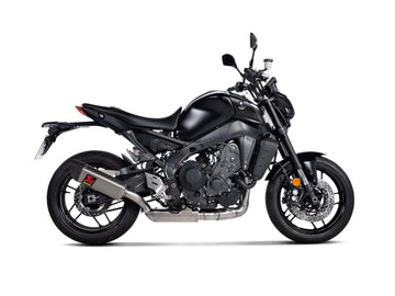 YAMAHA MT 09 MT 09 SP MT 09 TRACER [2024-2025] - výfukový systém Racing Line