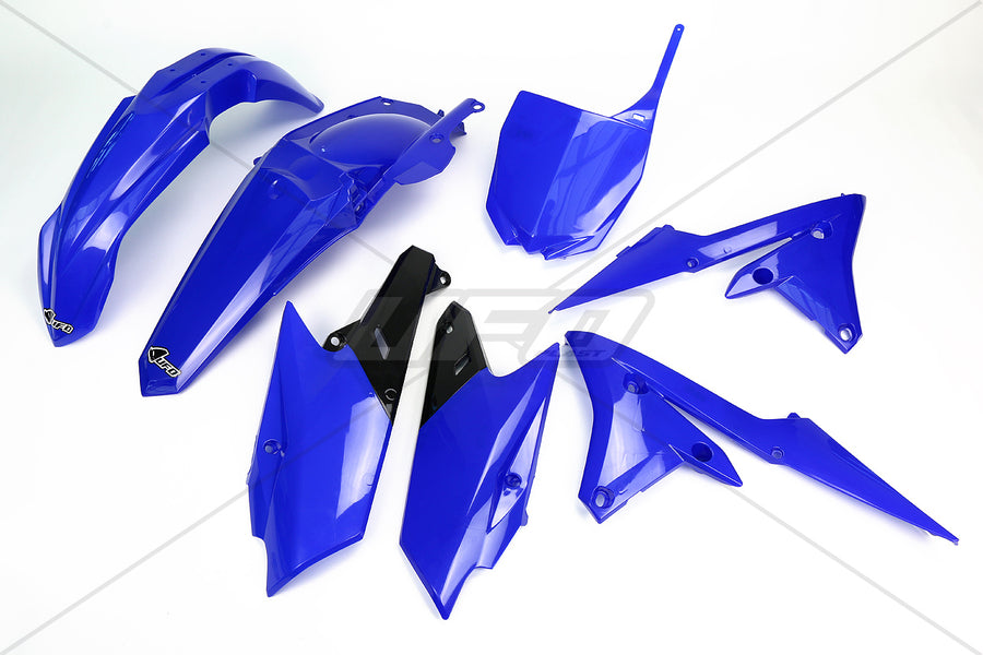 YAMAHA YZ 450 [2014-2017] - Plastová stavebnice