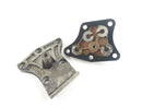 Ducati Monster S4 916 - Cover Tipper Lever Waves věta-1