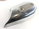 Triumph Thunderbird 900 RT T309 [1997] - Air Filter Cover Chrome Aperture vlevo-2
