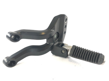 Suzuki DL 1000 V -strom [2006] - Pedia's Footrest s držitelem - 0