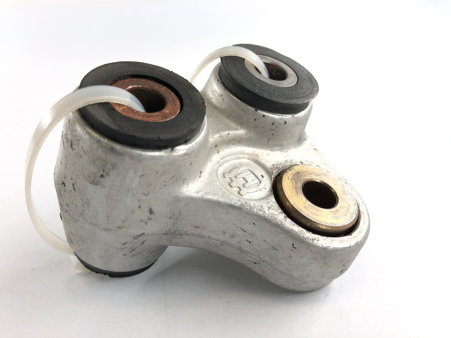 Husqvarna TE 610 8AE [1992] - Spring Deflection Bones