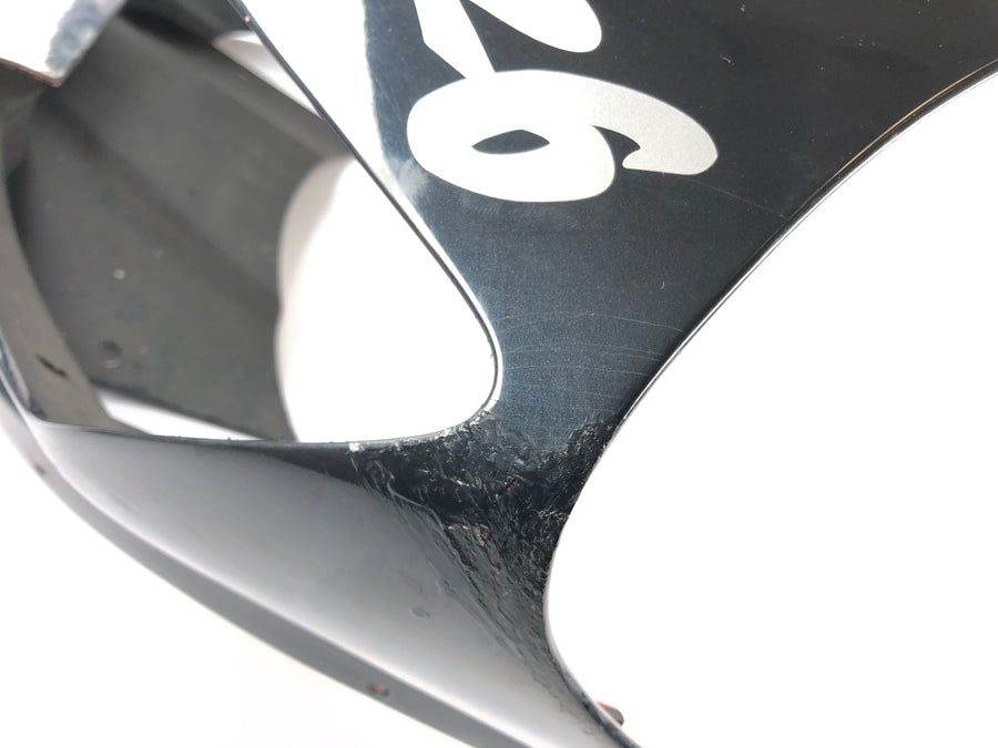 Yamaha YZF R6 RJ03 [2000] - Pruzaná maska ​​přední masky