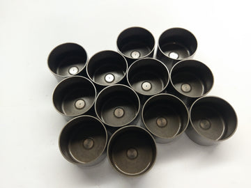 Triumph Daytona 955i T595N [2002] - běhy Snack Cups - 0