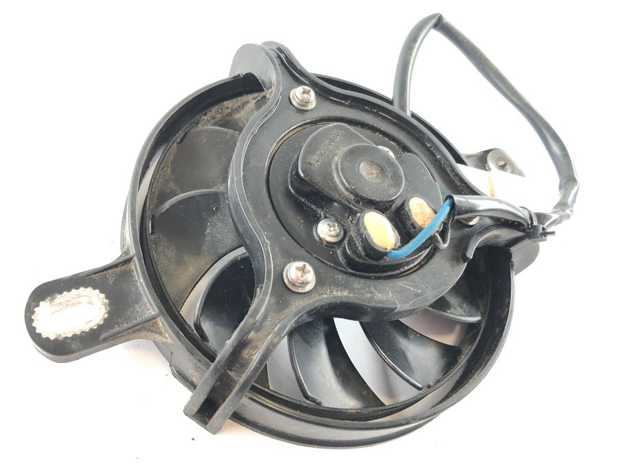 Aprilia SX KX1 125 [2020] - ventilátor chladiče