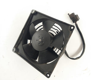 Husqvarna TE 449 A6 [2010] - chladičský ventilátor - 0