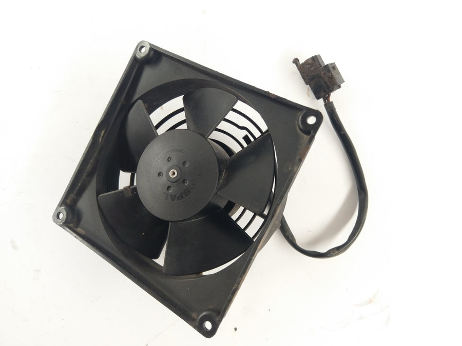 Husqvarna TE 449 A6 [2010] - chladičský ventilátor