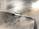 BMW K 1200 RS Typ 589 [1999] - Air Guide for Radiator ventilátor vpravo vlevo-3