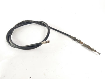 Yamaha XT 350 3YT / 55V [1991] - Train Clutch