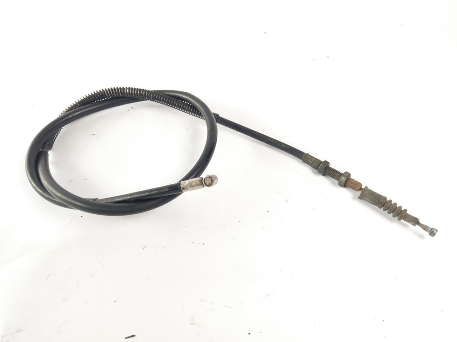 Yamaha XT 350 3YT / 55V [1991] - Train Clutch