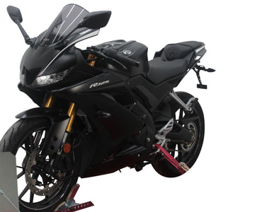 Yamaha YZF R 125 [2019-2022]-Racing Disc "R" - 0