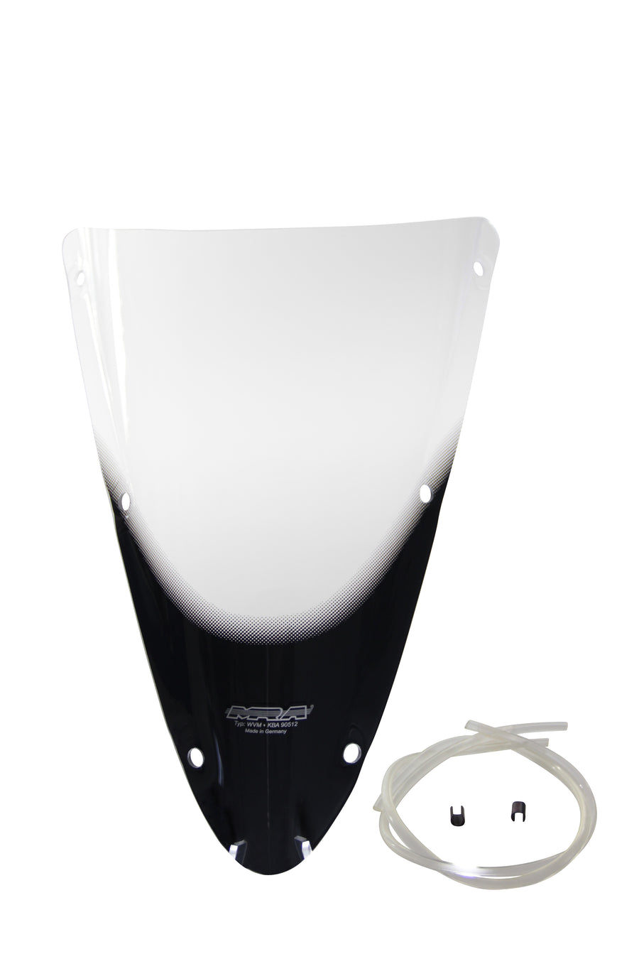 Yamaha YZF R 125 [2008-2018]-Originální tvarový disk "O"