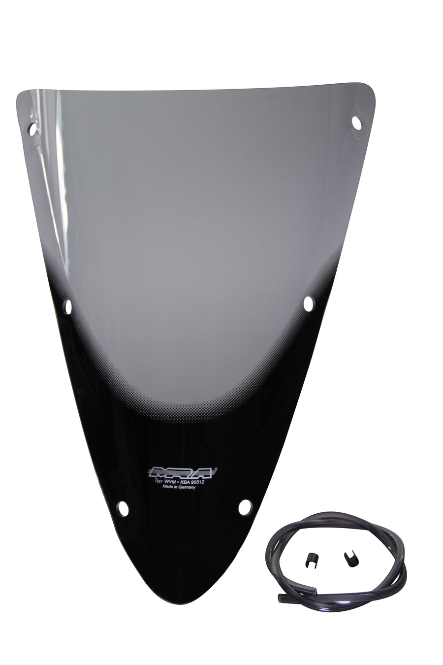 Yamaha YZF R 125 [2008-2018]-Originální tvarový disk "O"