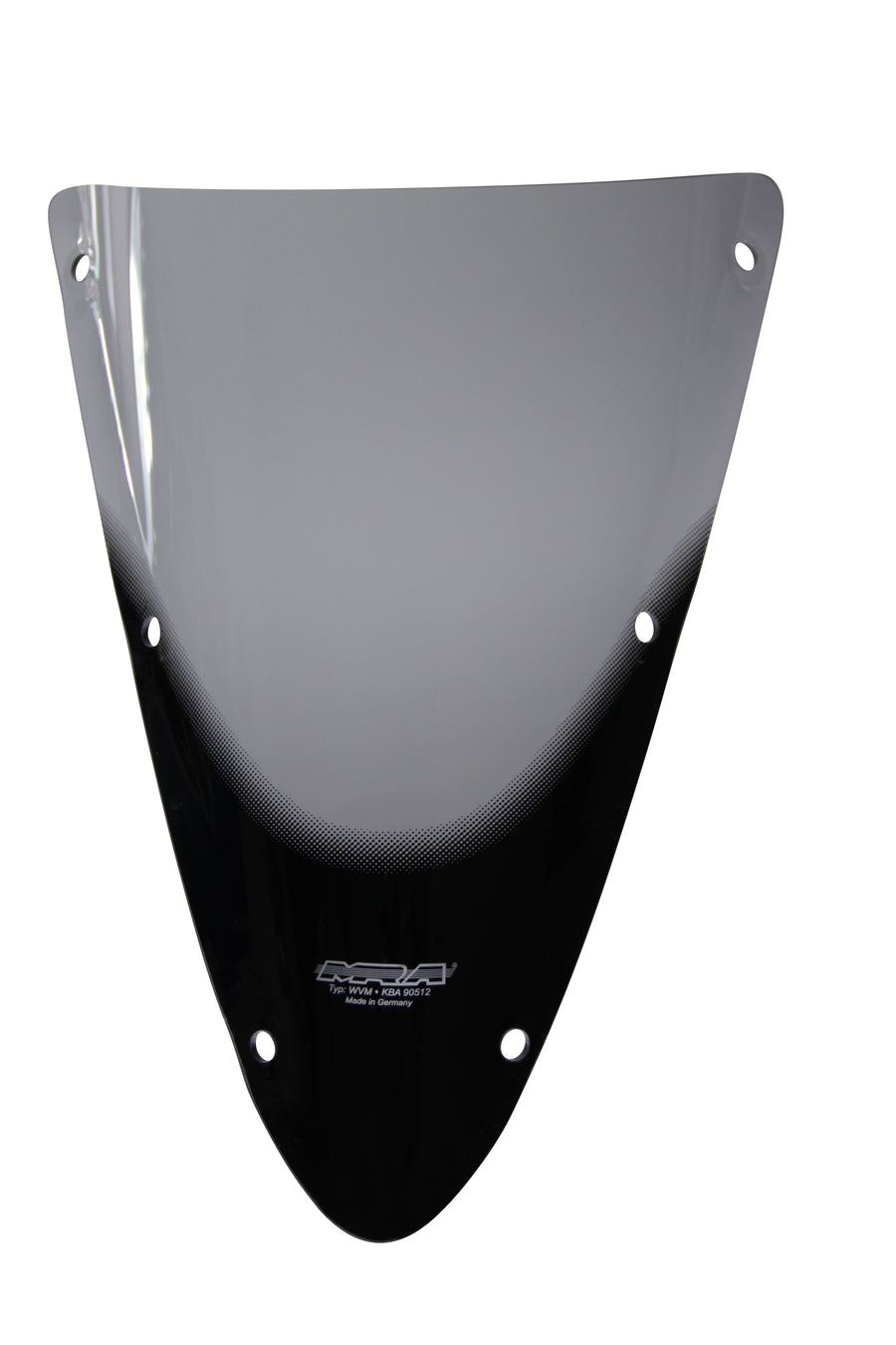Yamaha YZF R 125 [2008-2018]-Originální tvarový disk "O"