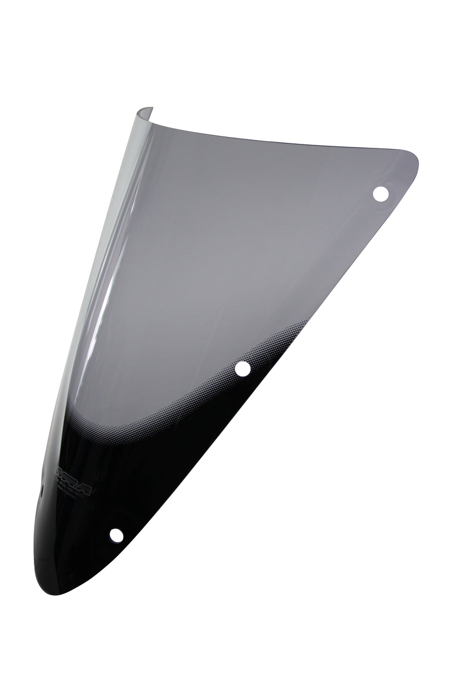 Yamaha YZF R 125 [2008-2018]-Originální tvarový disk "O"
