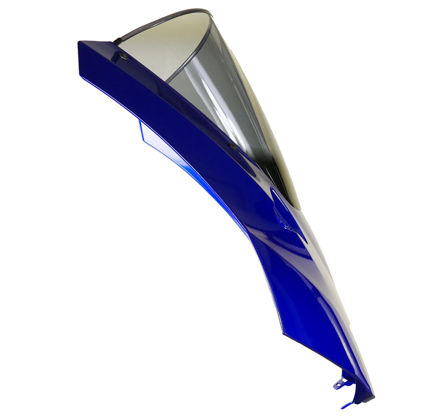 Yamaha YZF R9 [2025-]-Racing Disc "R"
