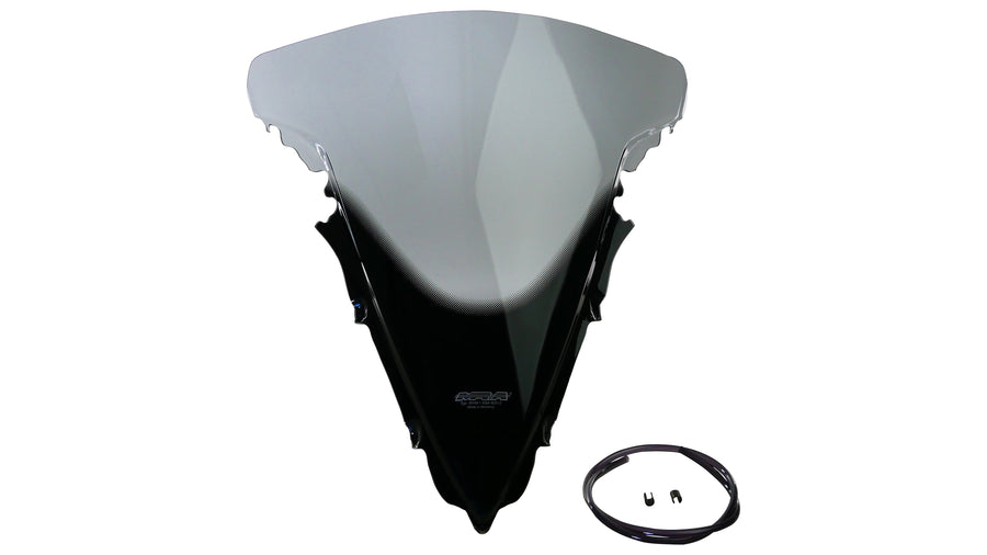 Yamaha YZF R1 [2009-2014]-Originální tvarový disk "O"