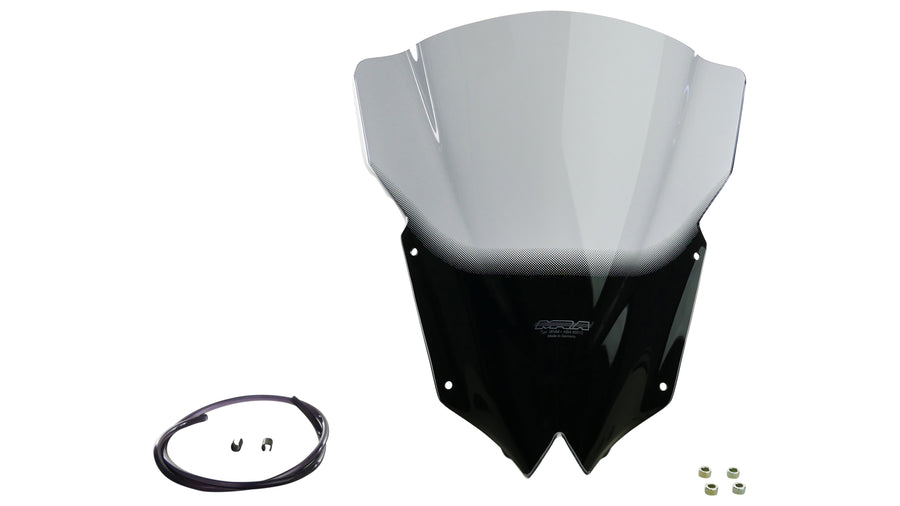 Yamaha YZF R6 [2008-2016]-Disk „R“ “