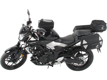 Yamaha MT-03 [2016-2019]-Základní tankové tanky - 0