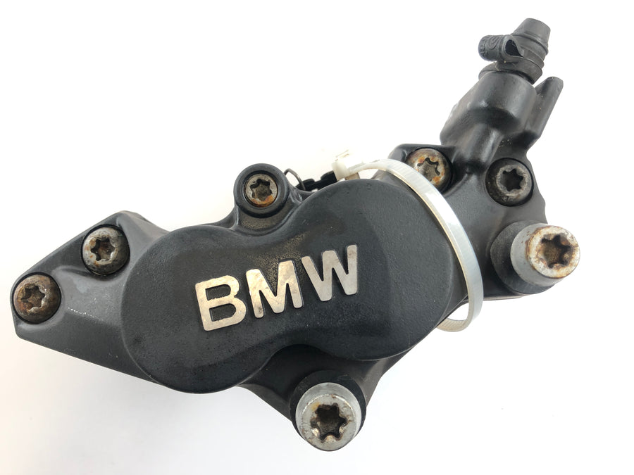 BMW K 1300 S K12S [2009] - brzdové brzdy brzdové kleště vpředu