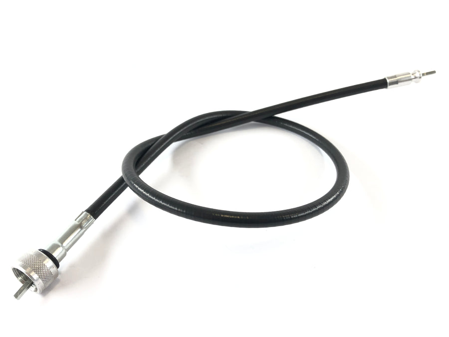 BMW R 75/6 [All Roes of Construction] - Tachometer Shaft - vyztužené provedení