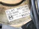 Honda St 1100 SC26 Pan European [1990] - ventilátor chladiče-3
