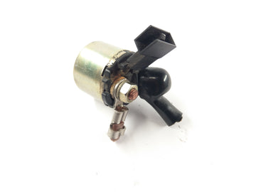 Triumf Triumph Triple T509 - Spínač magnetického ventilu startovacího magnetického ventilu