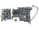 Apple iMac 27 [Late 2014] - kabelové kanceláře grafické karty bez pevného disku bez pevného disku-2