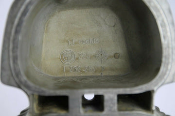 BMW R 45 65 - Hlava válce válce 12622541 - 0