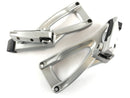 BMW K 1200 RS [2001] - Footrest of Soccer Foot s držitelem vlevo a vpravo-1